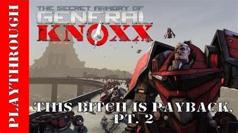 bl1 bitch|This Bitch is Payback, pt. 2 .